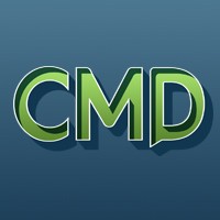 logo cmd