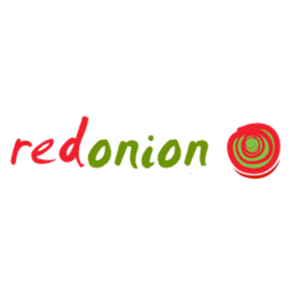 logo red onion